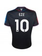 Crystal Palace Eberechi Eze #10 Rezervni Dres 2024-25 Kratak Rukavima